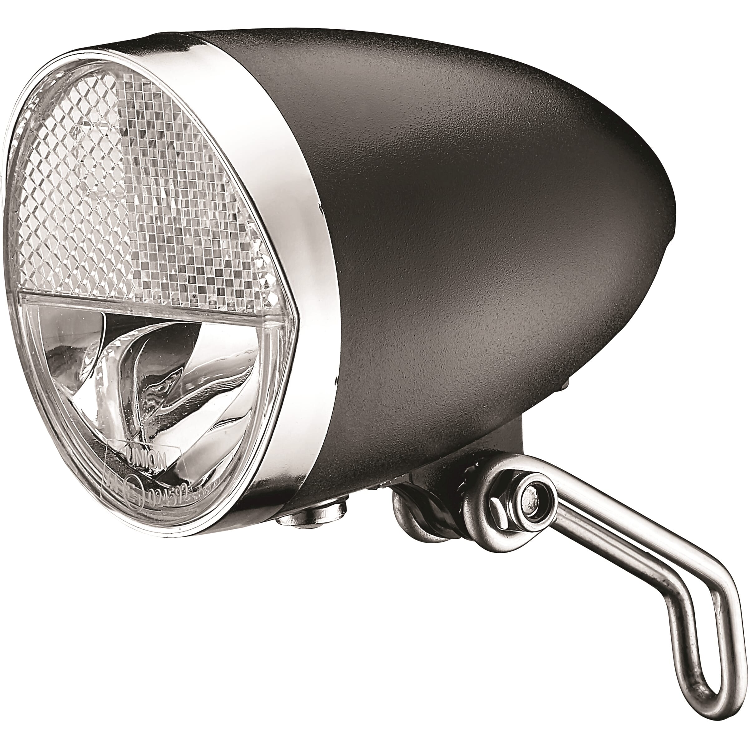 Przednia lampka rowerowa Union UN-4990E Classic 6-44v 30Lux