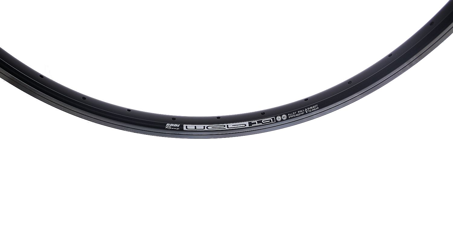 Obręcz rowerowa Rodi 622×19 8,5mm