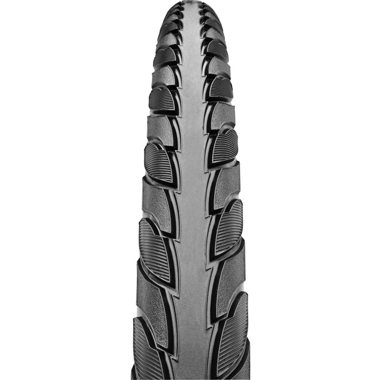 Rowerowa opona Continental do roweru batavus