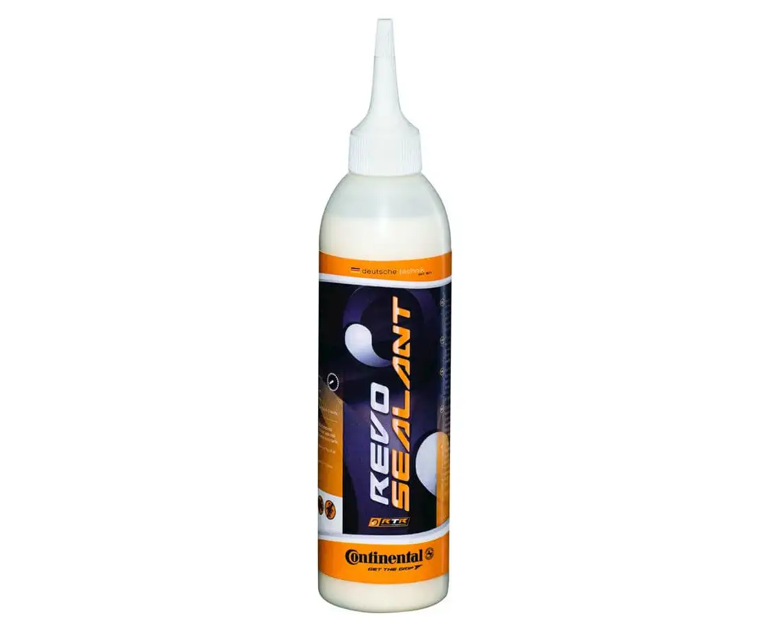 Mleczko uszczelniające Continental Revo Sealant 240 ml
