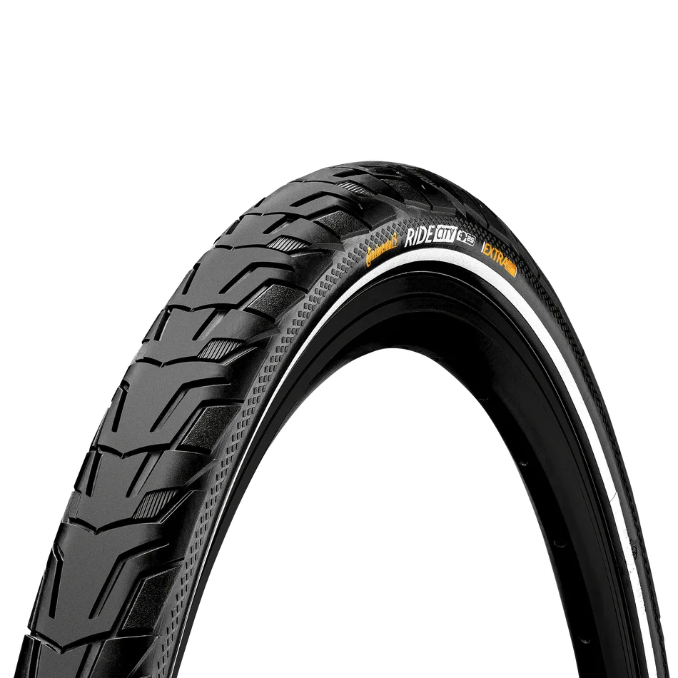 Opona rowerowa Continental Ride City 28 × 1.60 (42-622) Reflex