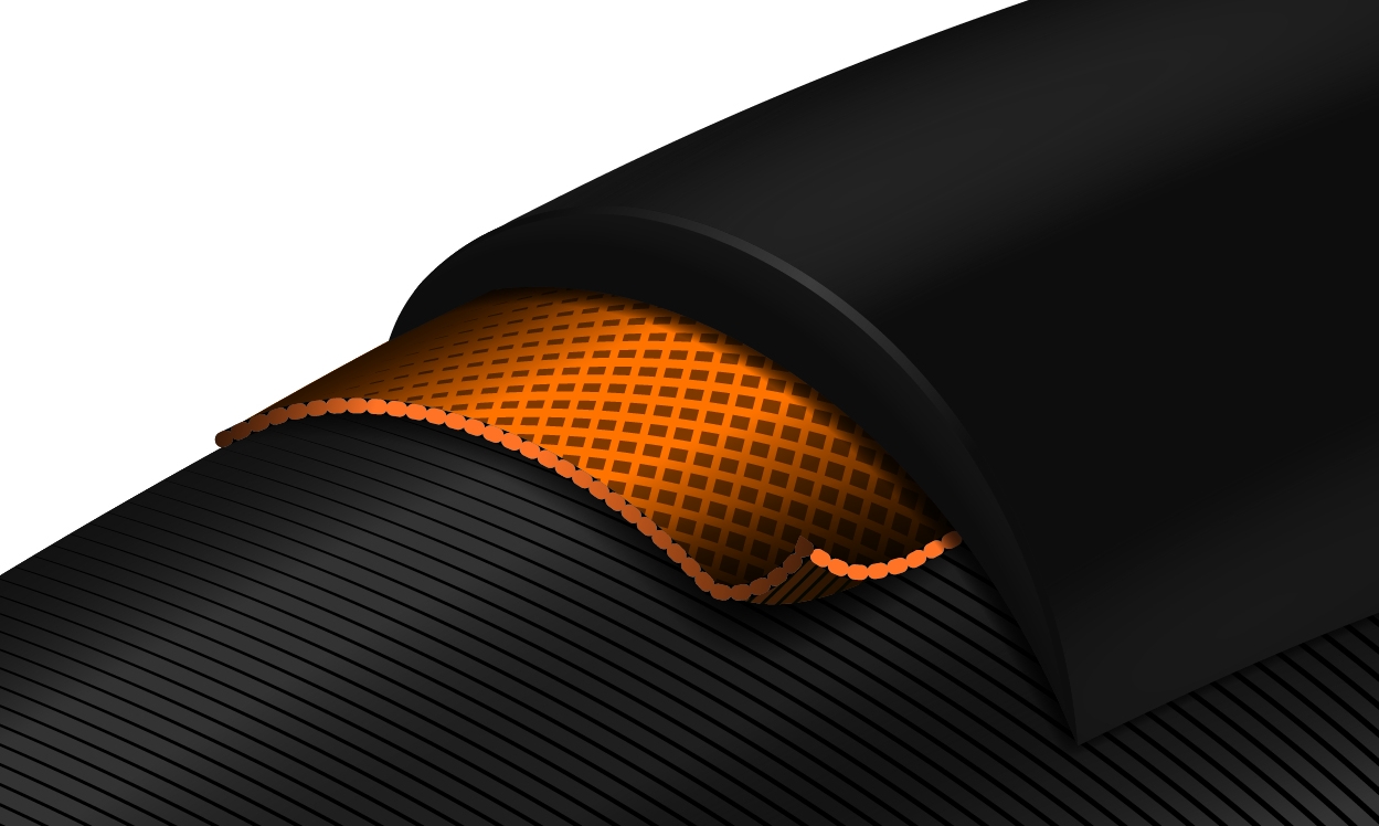 Opona rowerowa Continental 28 × 2.00 Contact Urban (50-622) Reflex