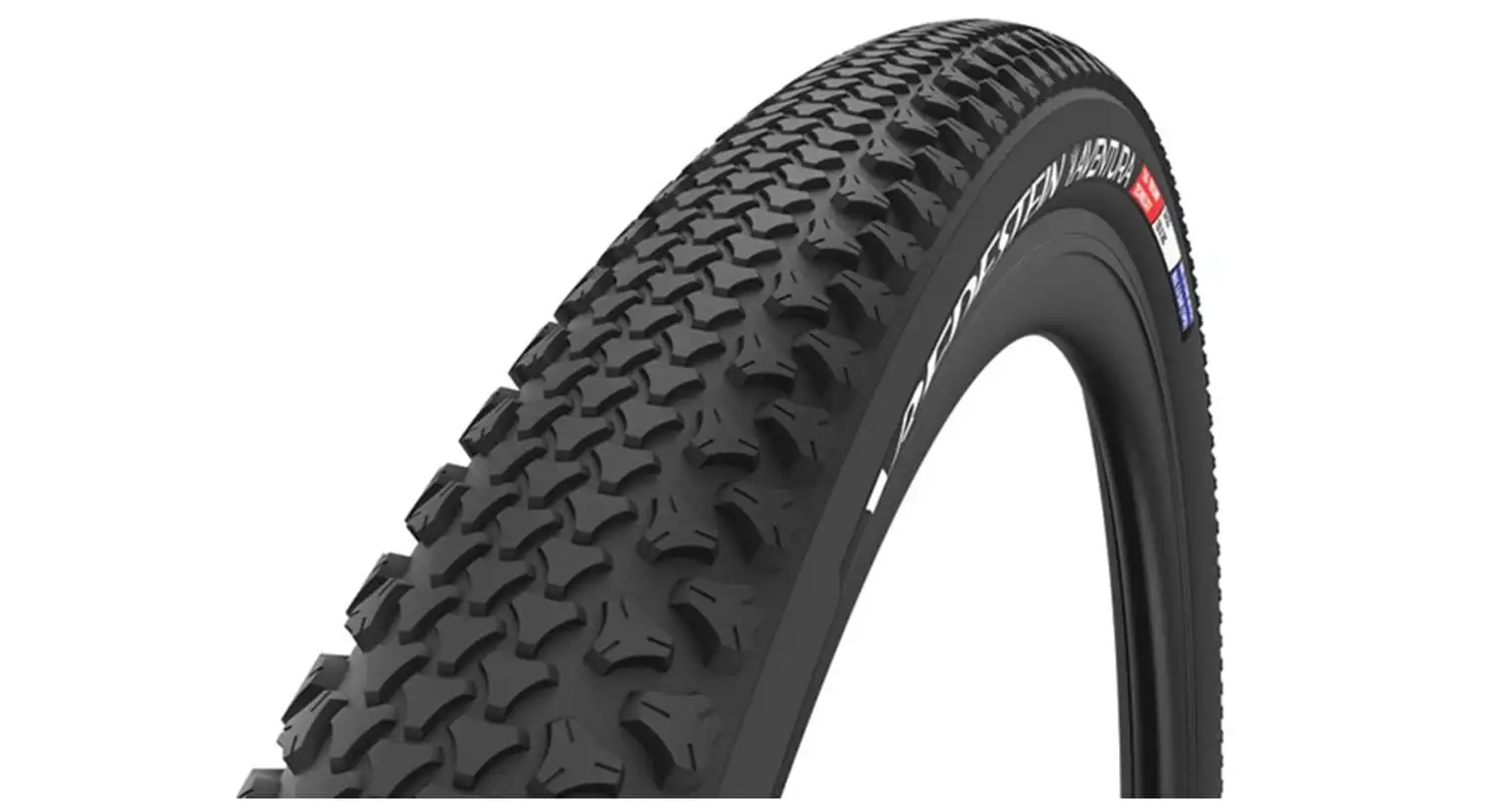 Opona rowerowa Vredestein Aventura 700 × 44C (44-622) TLR Zwijana