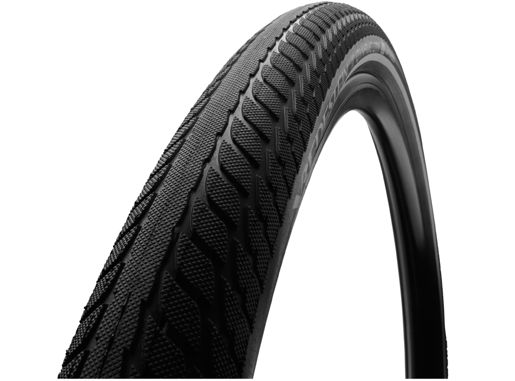 Opona rowerowa Vredestein Dynamic City 28 × 1.75 (47-622) Reflex
