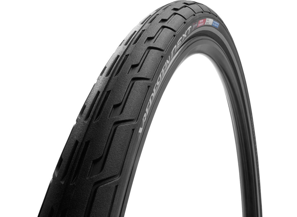 Opona rowerowa Vredestein Next 28 × 1.75 (47-622) Reflex