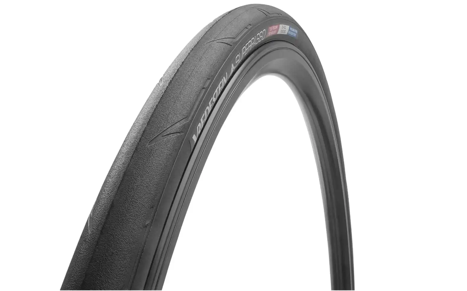 Opona rowerowa Vredestein Superpasso 700 × 32C (32-622) TLR Zwijana