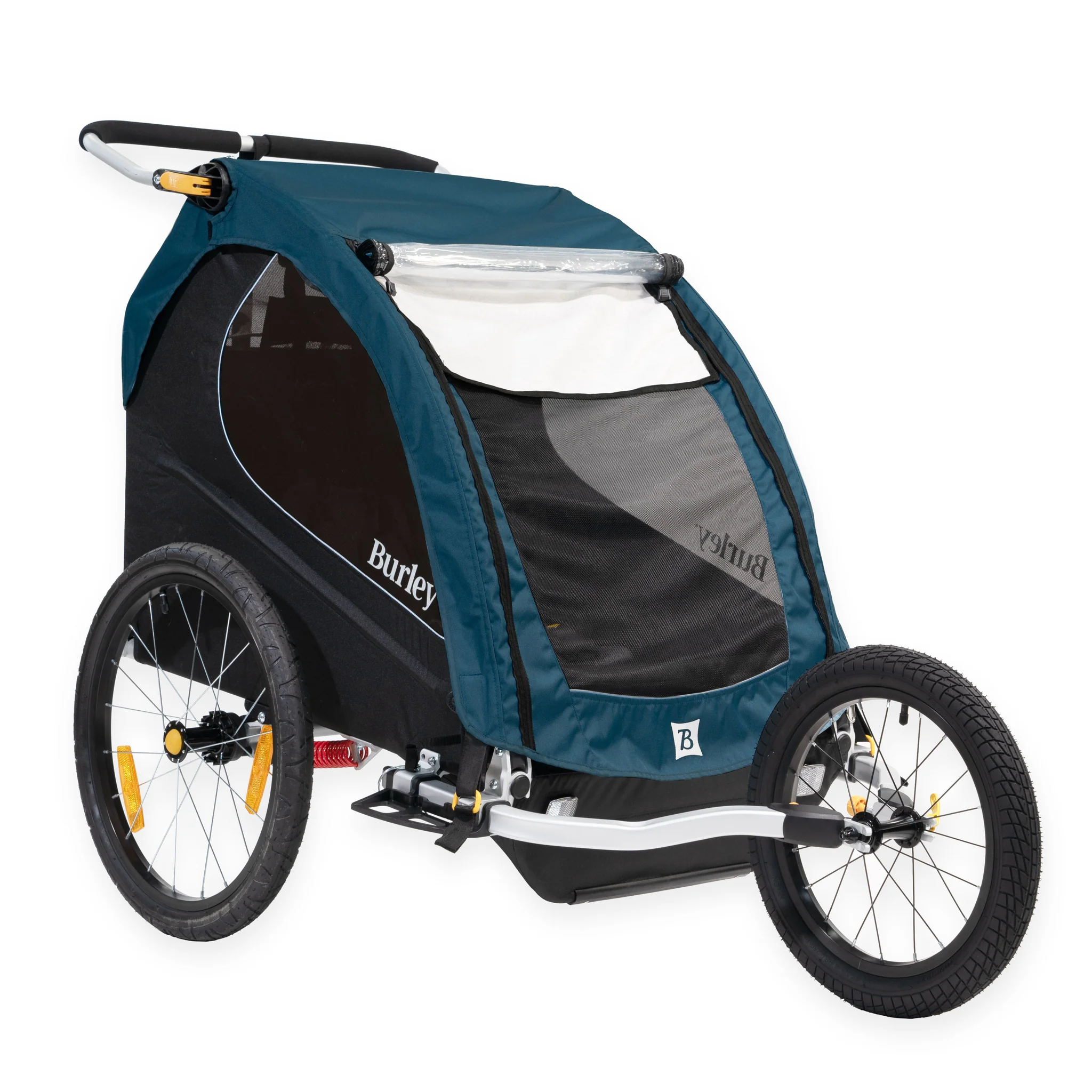 Zestaw do joggingu Burley Jogger