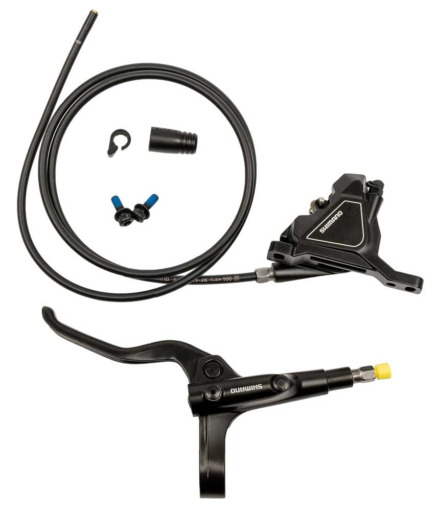 Hamulec Shimano BL-MT201/BR-UR300 1000 mm