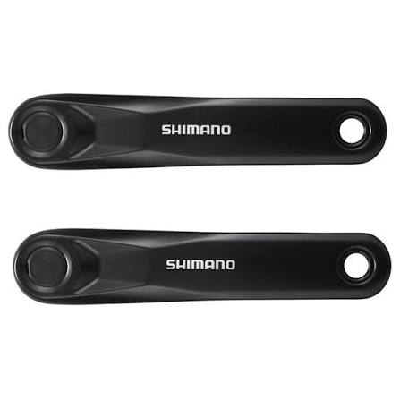 Korby Shimano Steps FC-E5010