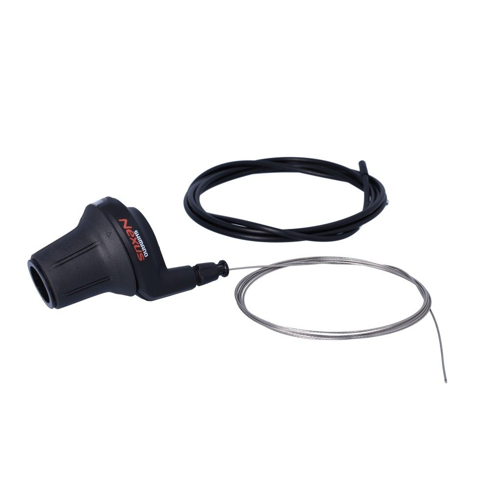 Manetka zmiany biegów Shimano Nexus C6001 prawa