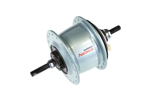 Tylna piasta Shimano Nexus 8 36g SG-C6001-8R
