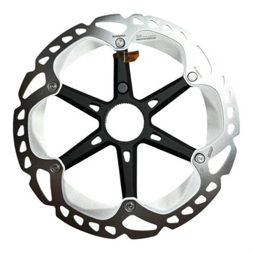 Tarcza hamulcowa Shimano Steps RT-EM810 CenterLock 203 mm