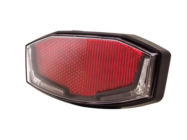 Tylna lampka Spanninga LINEO