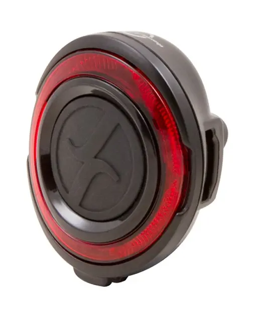 Tylna lampka rowerowa Spanninga O-Guard XB