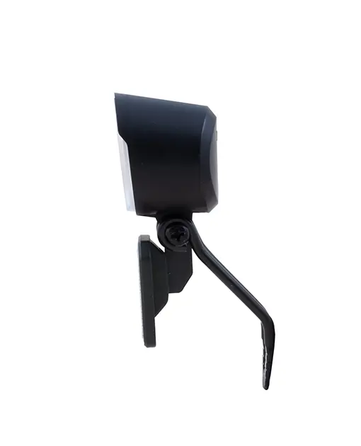 Przednia lampka rowerowa Spanninga X&O 15 XE e-bike 6-48V