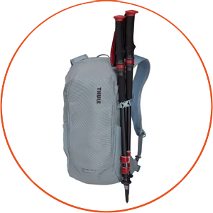 Plecak turystyczny Thule AllTrail Daypack 18L