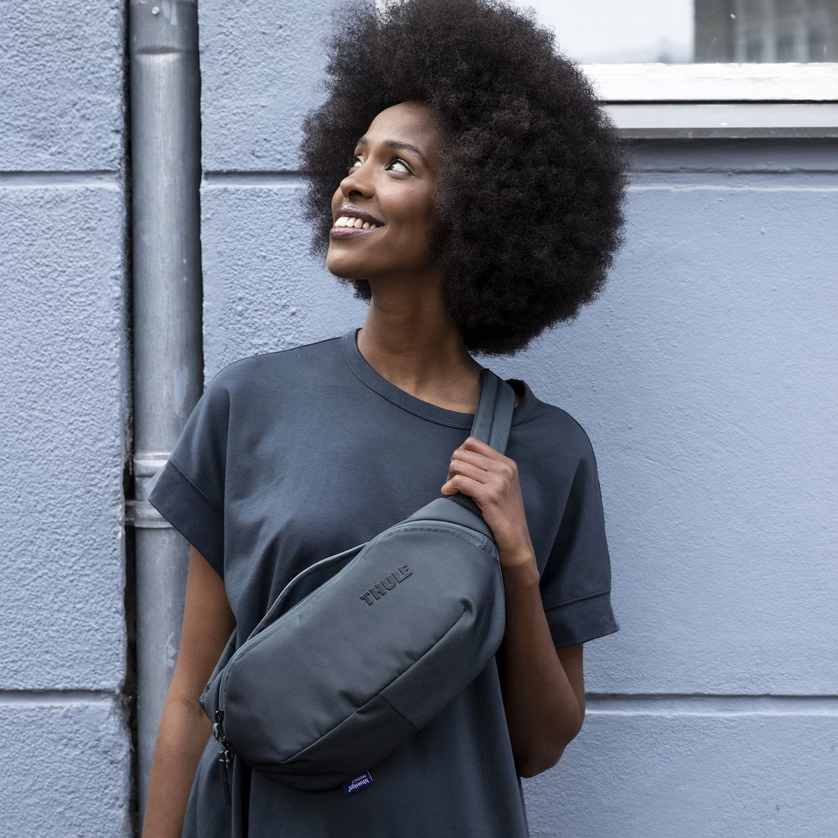 Torba na ramię Sling bag Thule Subterra 2