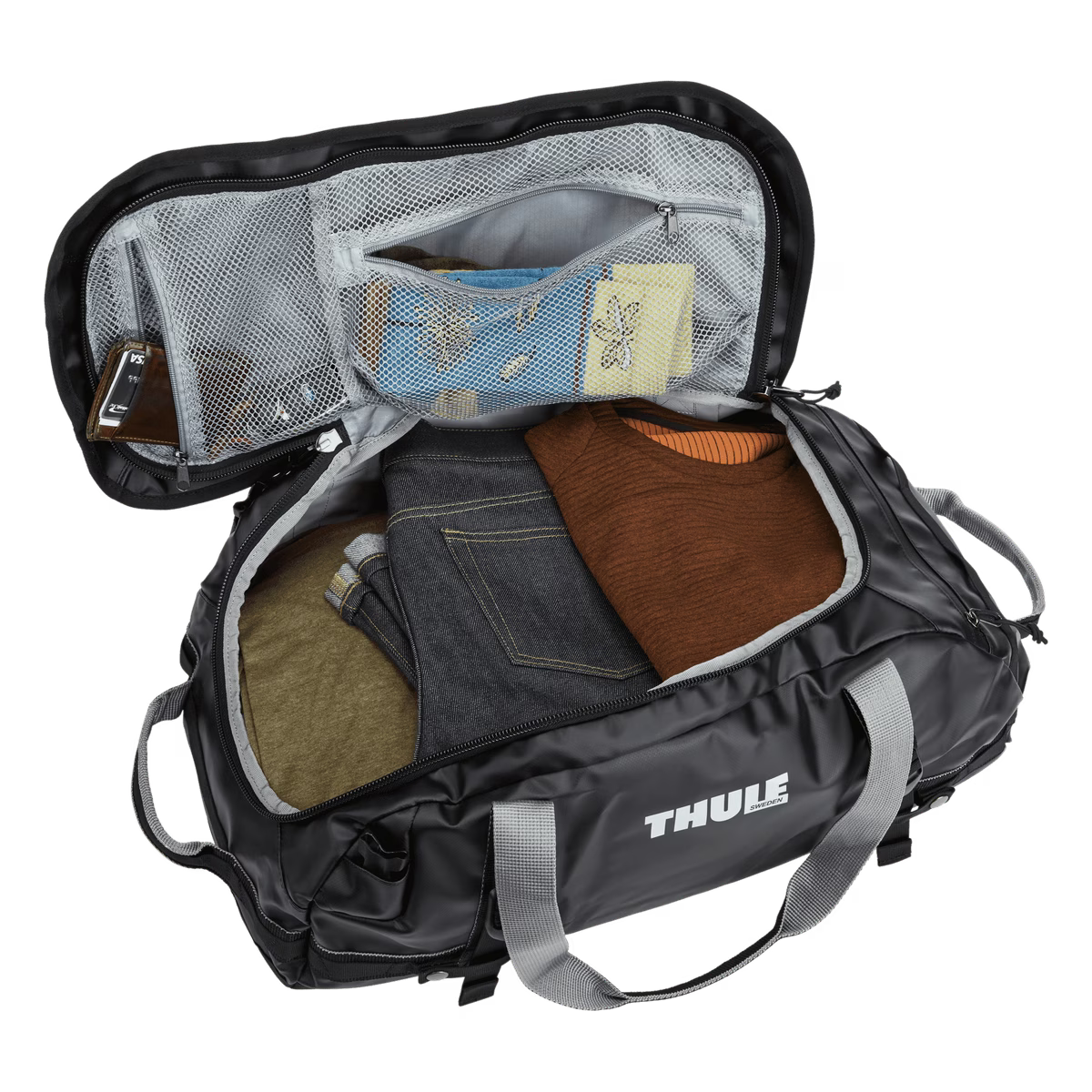 Torba turystyczna Thule Chasm TDSD202 40L