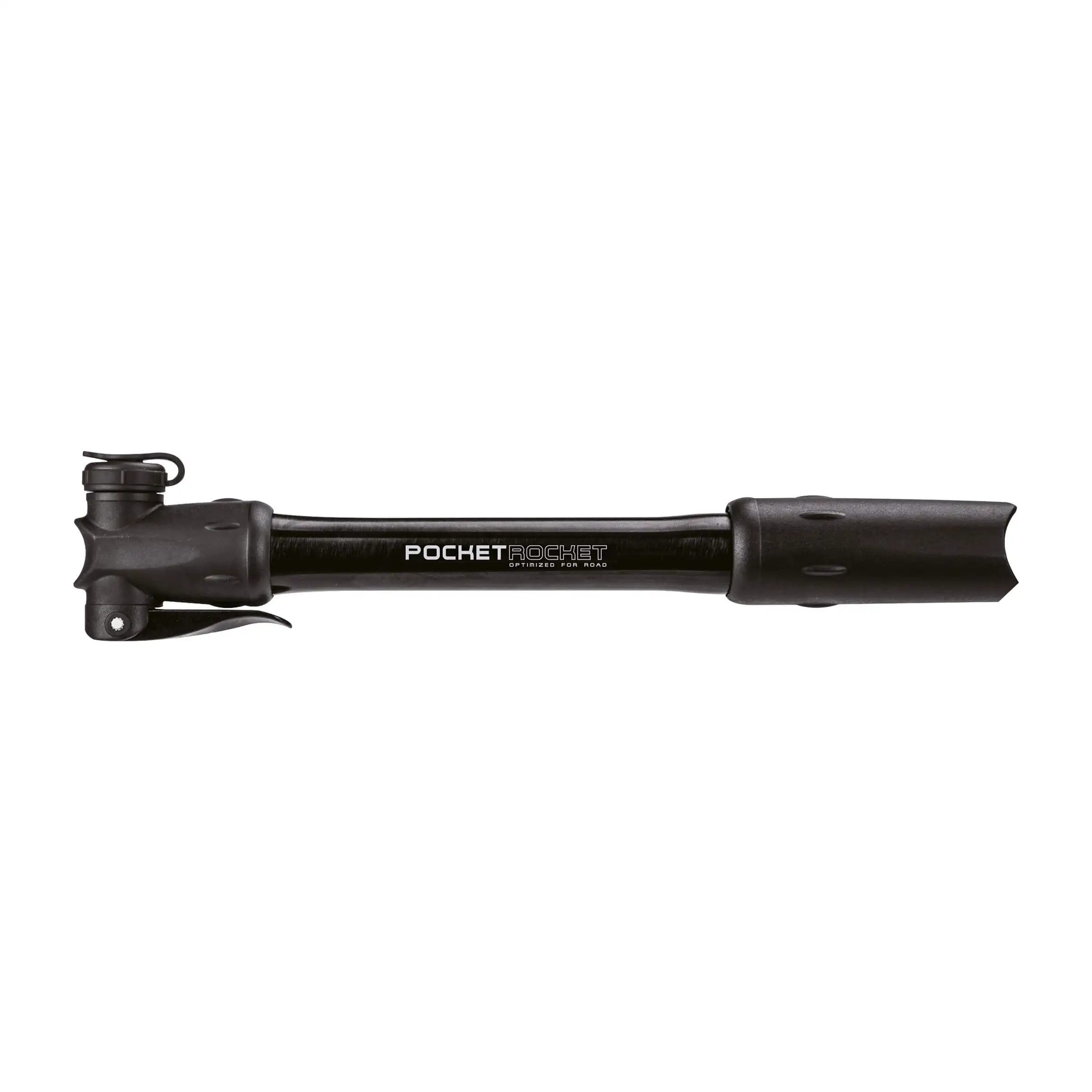 Pompka rowerowa Topeak Pocket Rocket Czarna