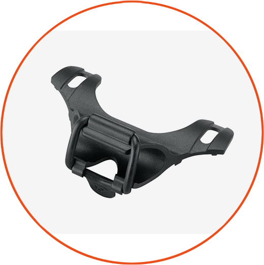 Pompka rowerowa Topeak Pocket Rocket 