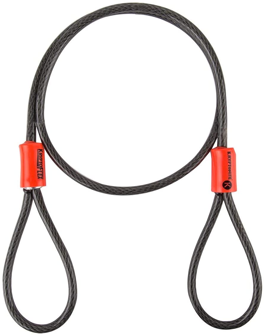 Linka Kryptonite Double Loop KryptoFlex 525