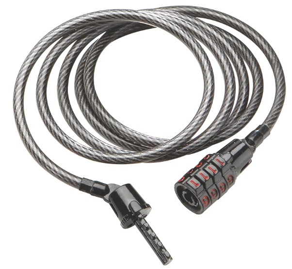 Kryptonite Keeper 512 Combo