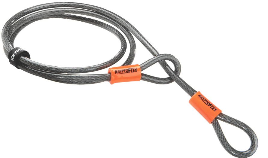 Linka Kryptonite Double Loop KryptoFlex 710