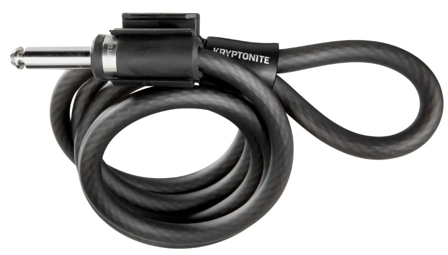 Linka do blokady koła Kryptonite 10/120