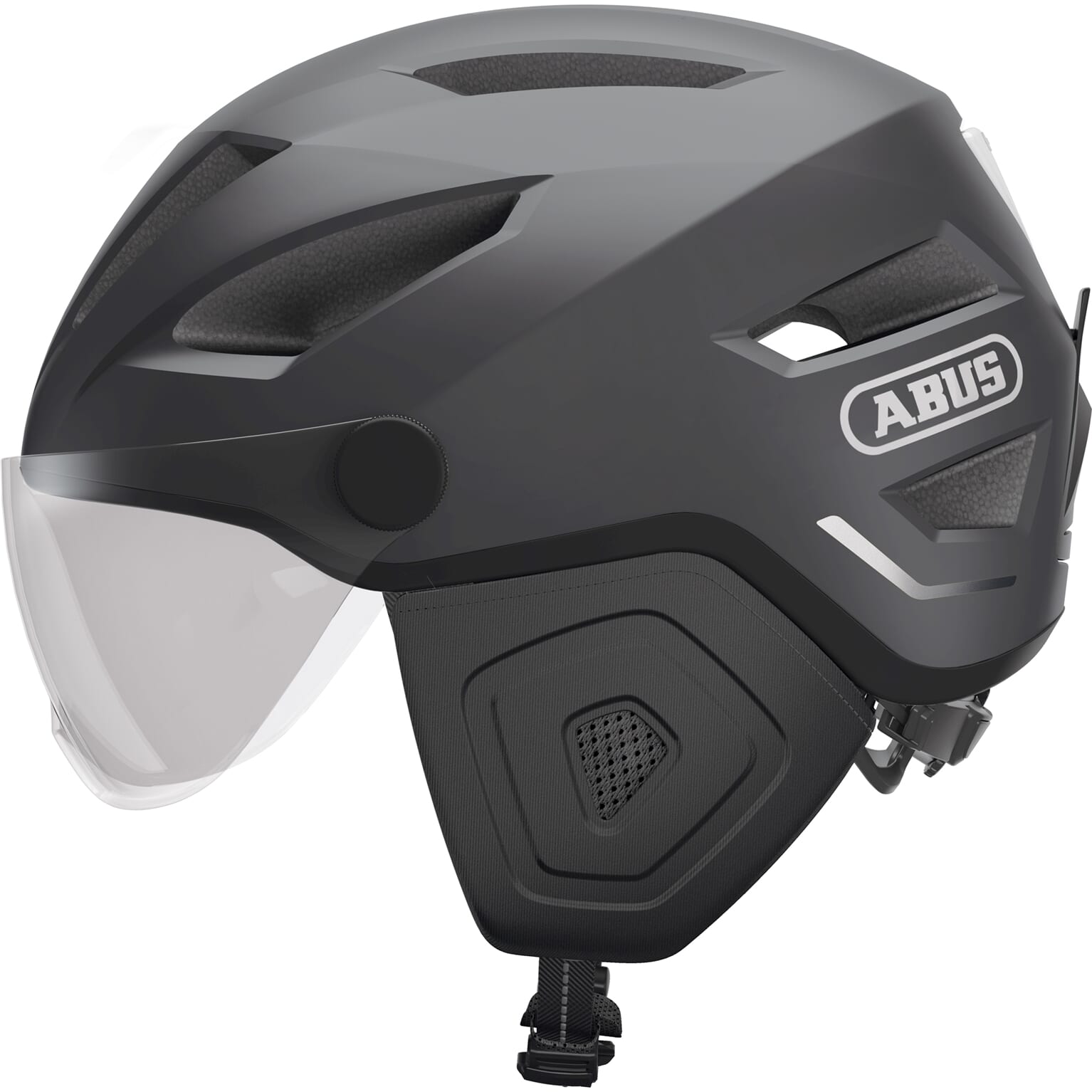 Kask rowerowy Abus Pedelec 2.0 ACE Titan