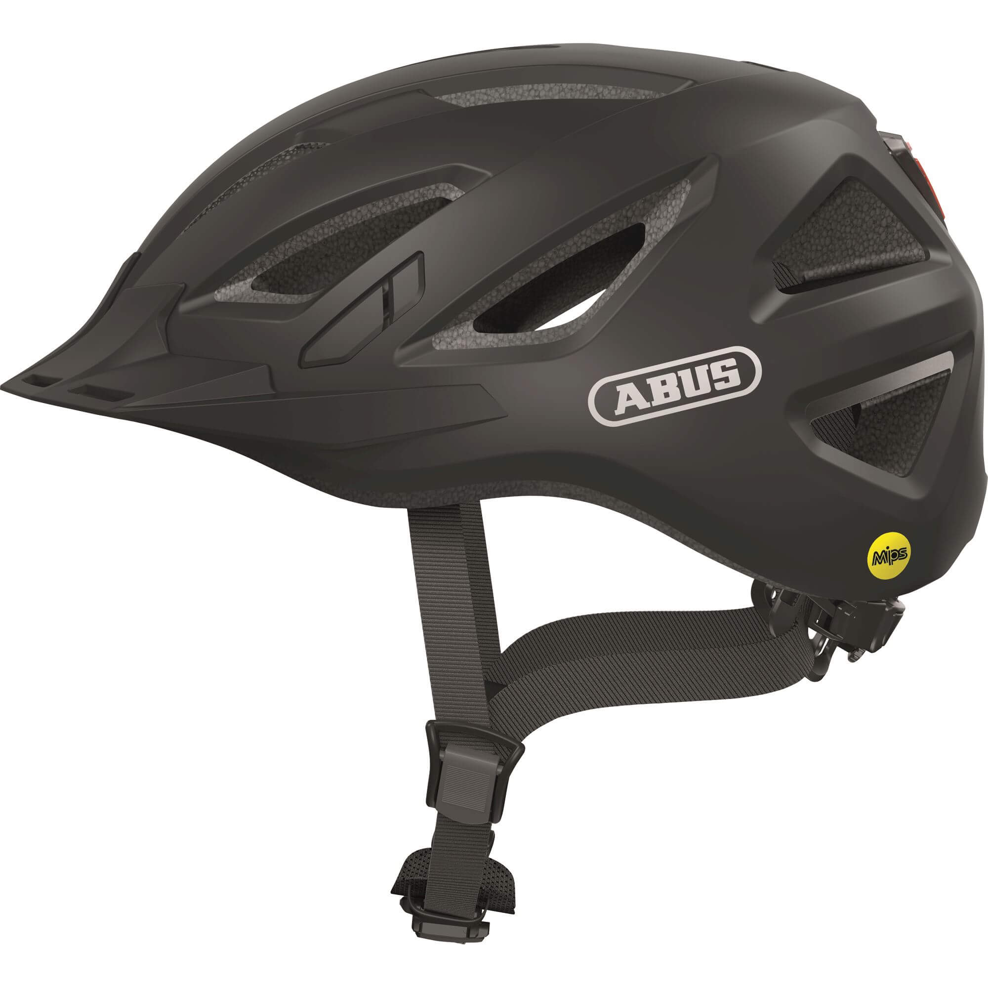 Kask rowerowy Abus Urban-I 3.0 MIPS Velvet Black