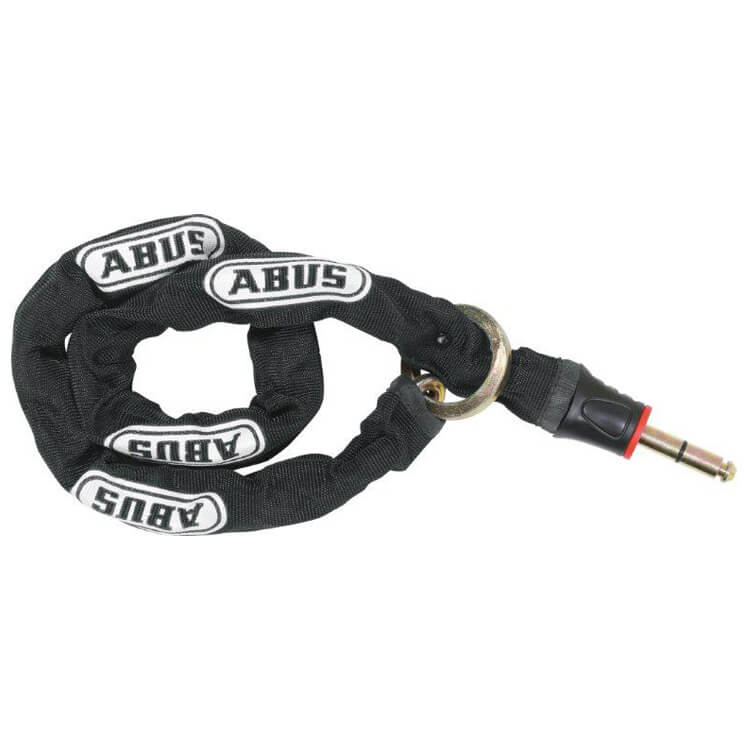 Łańcuch do blokady tylnego koła Abus 4960 Adaprot Chain 6KS/100