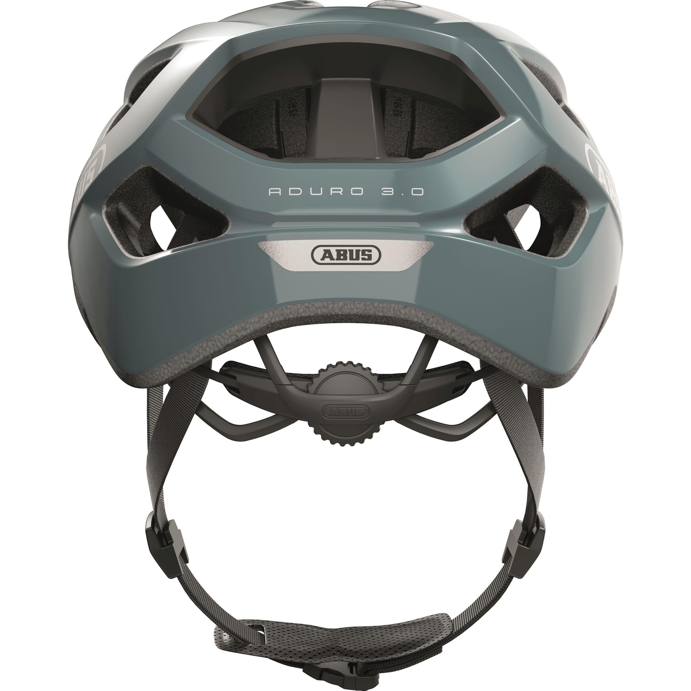 Kask rowerowy Abus Aduro 3.0 Glacier Blue