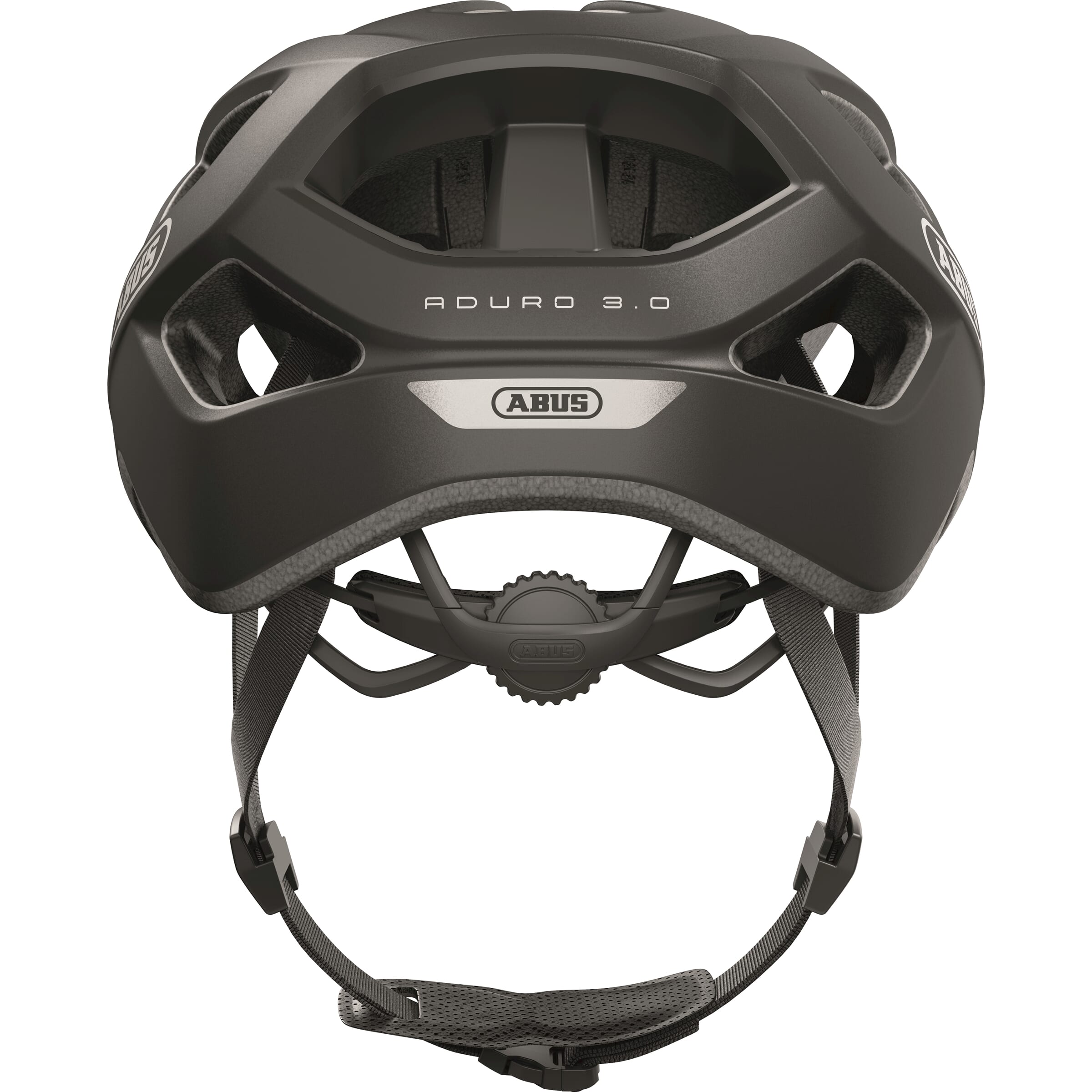 Kask rowerowy Abus Aduro 3.0 Titan 