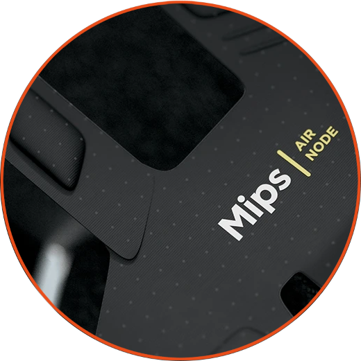 Kask rowerowy Abus AirBreaker 2.0 MIPS Velvet Black