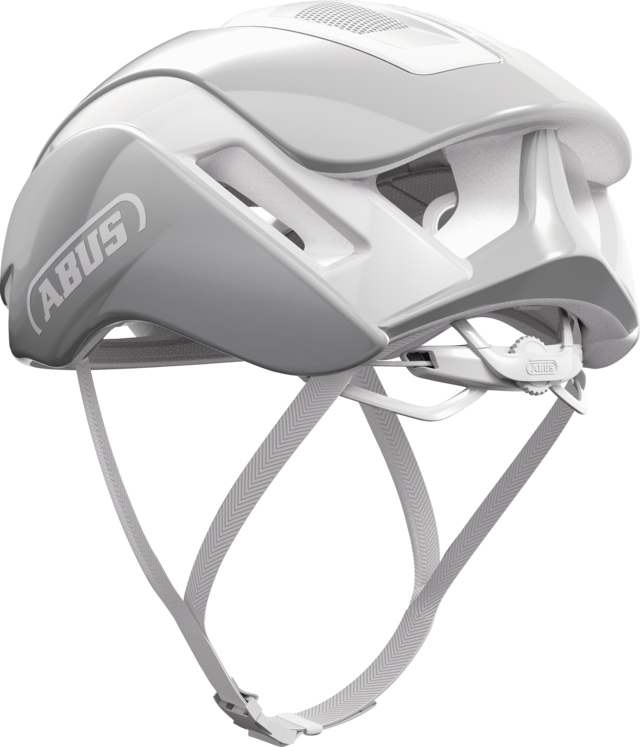 Kask rowerowy Abus GameChanger 2.0 Pure Grey