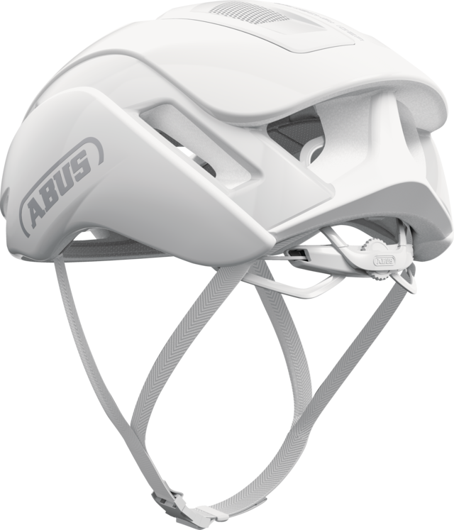 Kask rowerowy Abus GameChanger 2.0 Pure White
