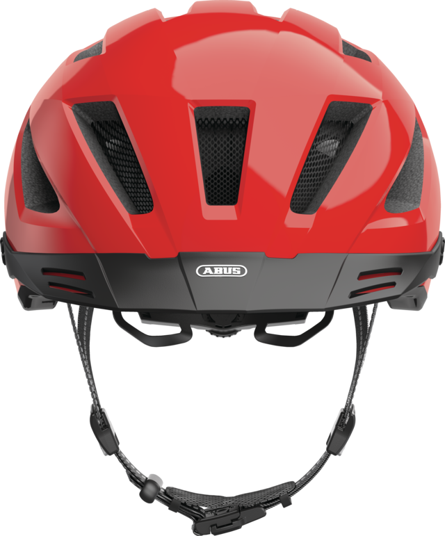 Kask rowerowy Abus Pedelec 2.0 Blaze Red