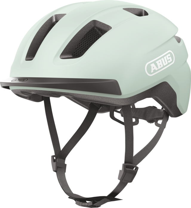Kask rowerowy Abus Purl-Y Mint Green
