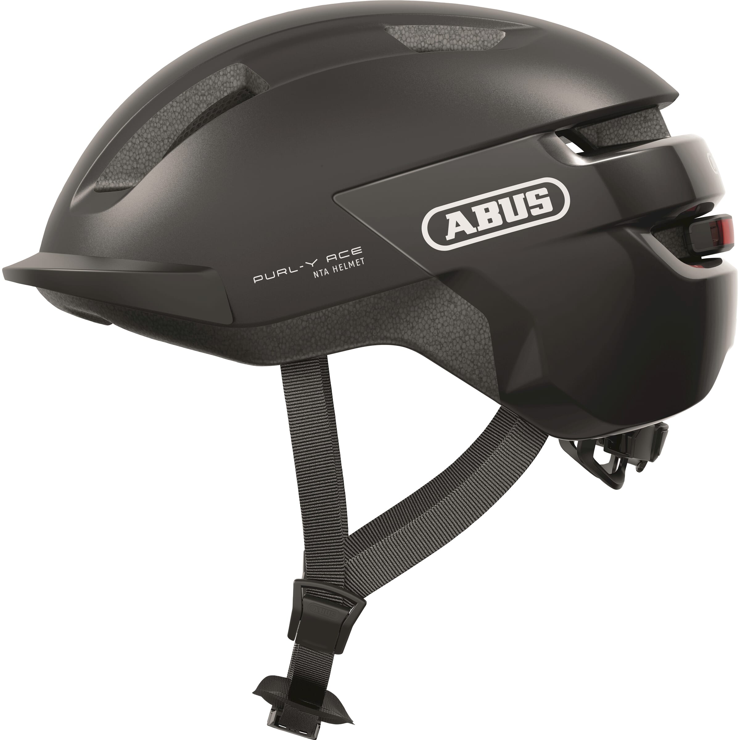 Kask rowerowy Abus Purl-Y ACE Titan