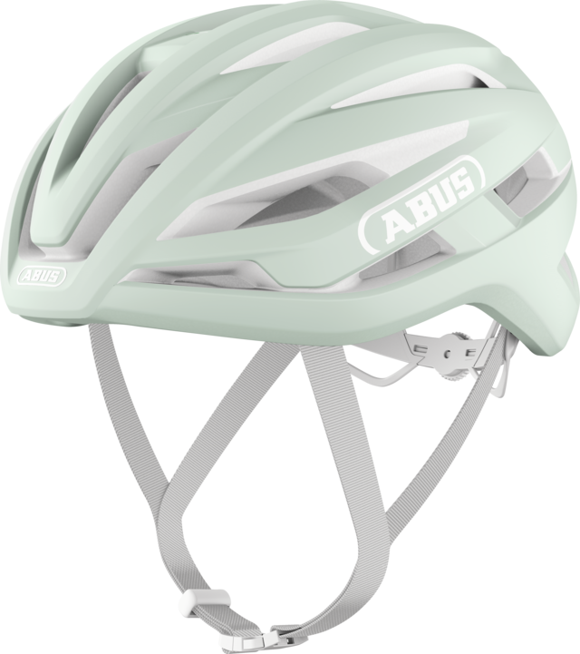 Kask rowerowy Abus StormChaser ACE Pure Mint