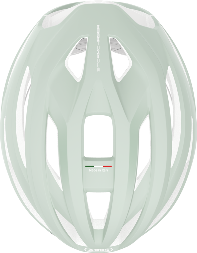 Kask rowerowy Abus StormChaser ACE Pure Mint