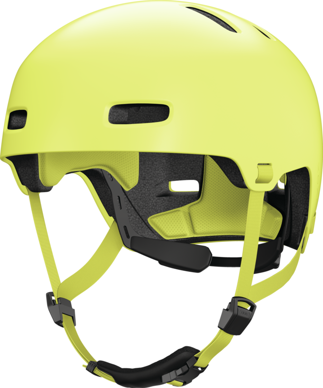 Kask rowerowy Abus XoXo Mono Red
