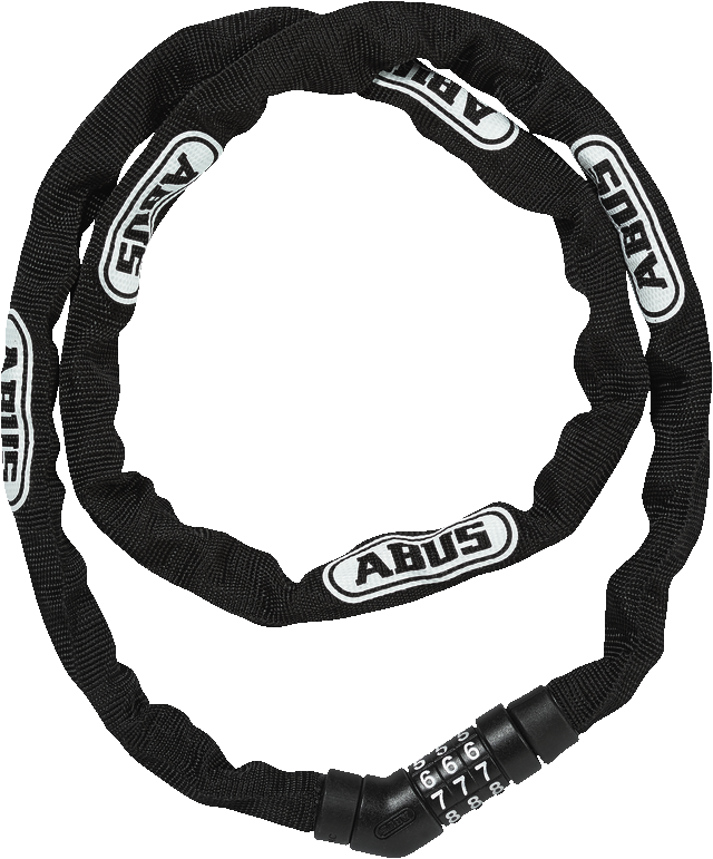 Łańcuch Abus Steel-O-Chain 4804C/110