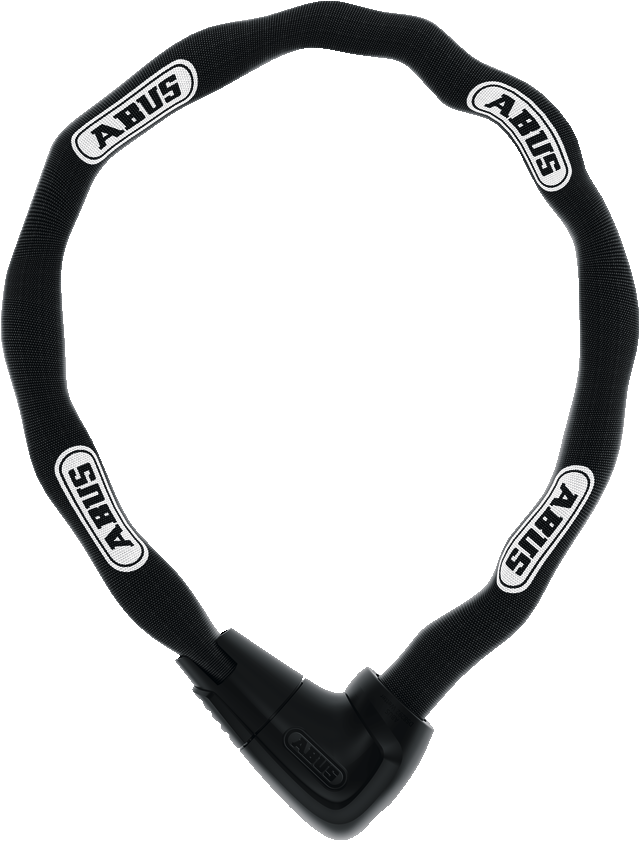 Łańcuch Abus Steel-O-Chain 9808K