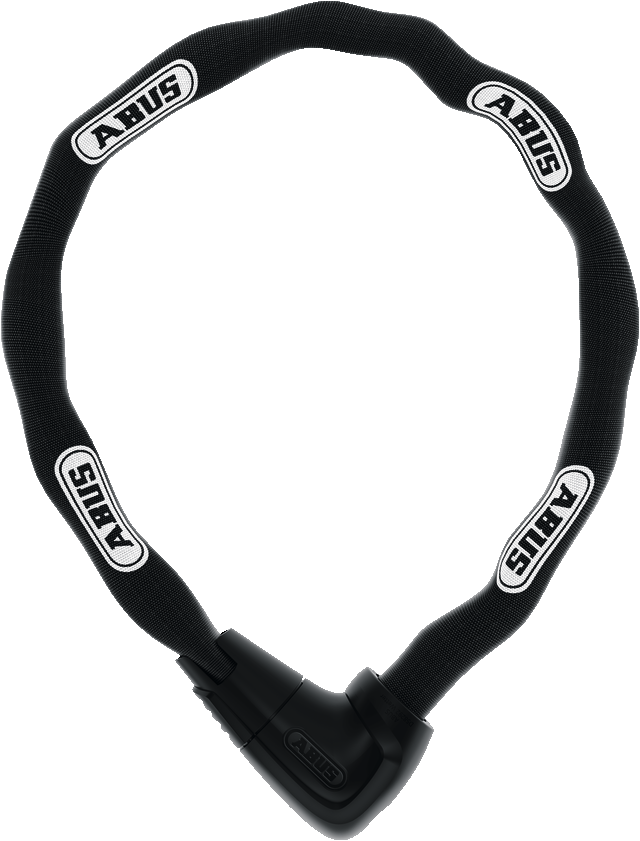Łańcuch Abus Steel-O-Chain 9809K