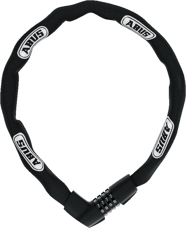 Łańcuch Abus Tresor 1385/85