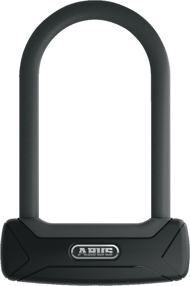 U-lock Abus Granit Plus 640/135HB150 Black