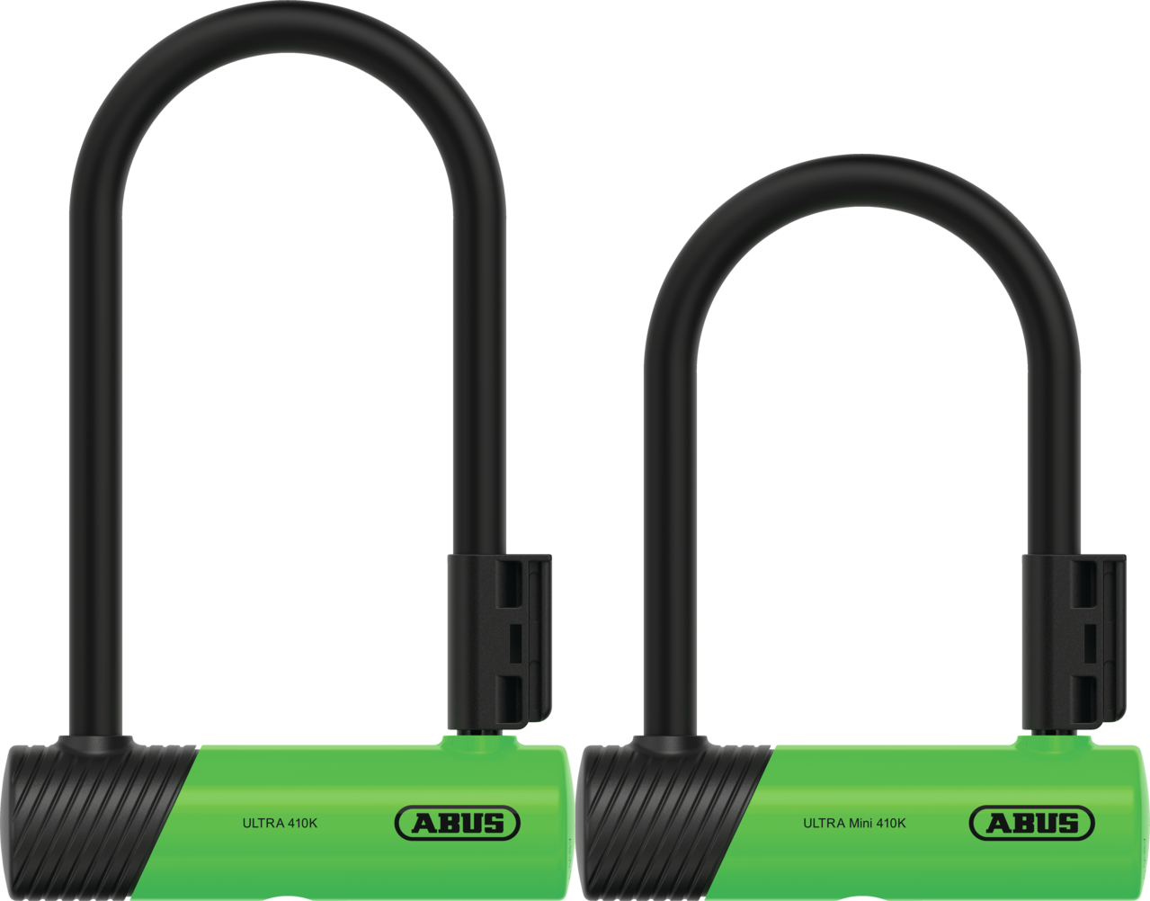 U-lock Abus Ultra 410K/150HB + uchwyt transportowy SH
