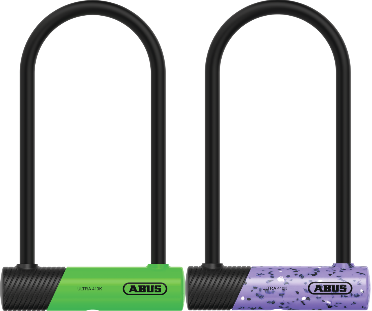 U-lock Abus Ultra 410K/170HB230 + uchwyt transportowy SH