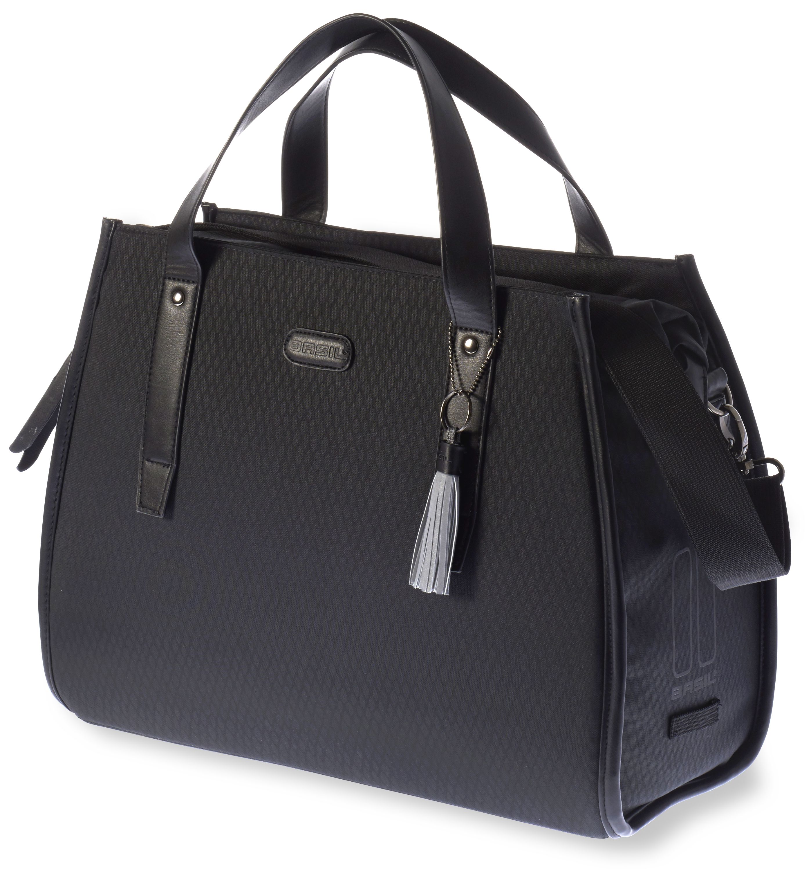 Torba rowerowa Basil Noir Business Bag